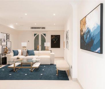 5 bedroom terraced house to rent - Photo 4