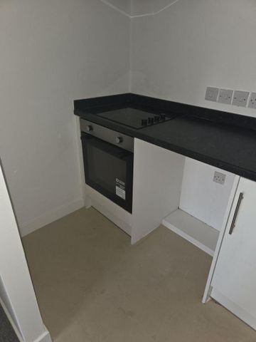 1 bedroom apartment to rent - Photo 4