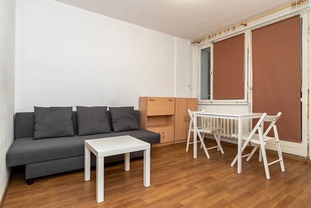 Warszawa Praga-Południe, Fundamentowa - Photo 1