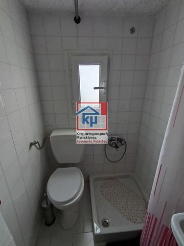 Διαμέρισμα για ενοικίαση Χαραμίδα (Λέσβος - Μυτιλήνη) - Φωτογραφία 4