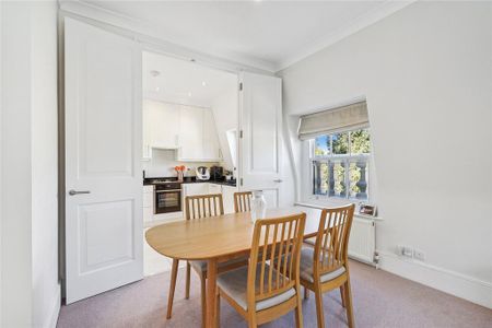 3 bedroom apartment to rent - Photo 4