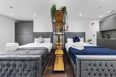 2 Bed Flat, Woodstock Road, NW11 - Photo 4