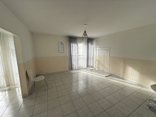 A louer Brest proche Bd de L'Europe - Photo 1