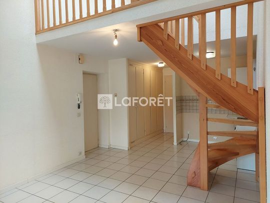 Appartement 2 pièces à Hesse - Photo 1