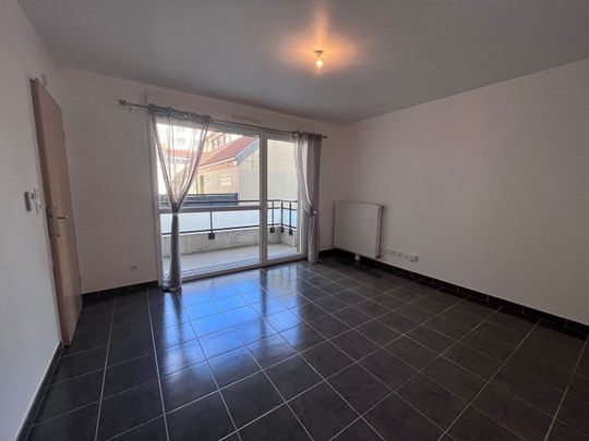Location Appartement 2 pièces 42m² BESANCON 25000 - Photo 1