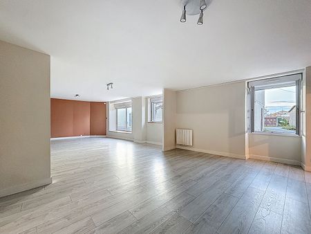 Appartement T3 près de LYS HAUT LAYON à louer - Photo 2