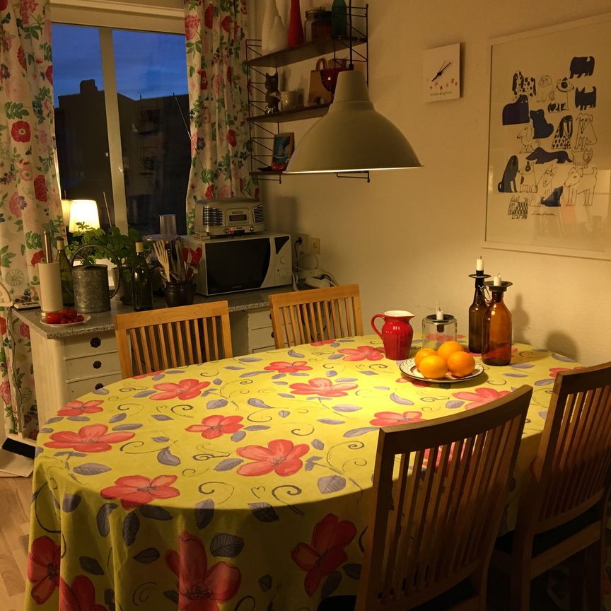 Storgatan, Umeå - Foto 1