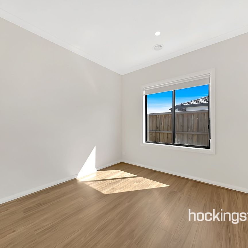 17 Nankeen Loop, Beveridge. - Photo 1