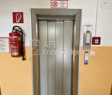 3-Zimmer-Wohnung Nähe Landespolizeikomando zu vermieten - Foto 2