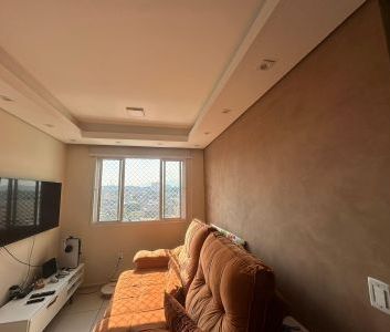 Apartamento para alugar com 49m², 2 quartos e 1 vaga - Photo 3