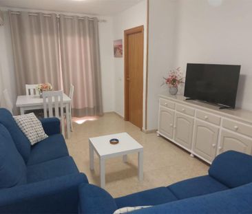 Apartamento de alquiler en Carrer Amplaries, 1, Bahía Park - Isla Park - Photo 6
