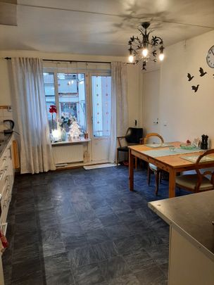 Bo Bergmans gatan, Stockholm - Foto 1