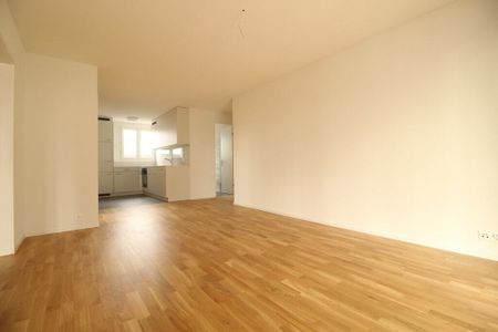 Wohnen in ruhiger Lage - Foto 4