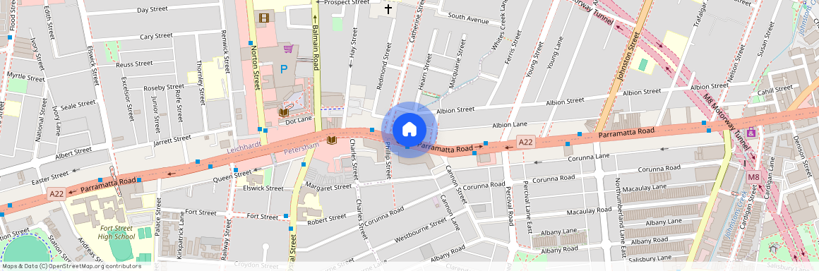 267 Parramatta Road, Sydney, New South Wales 2040