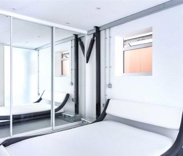 Studio to rent - Photo 2