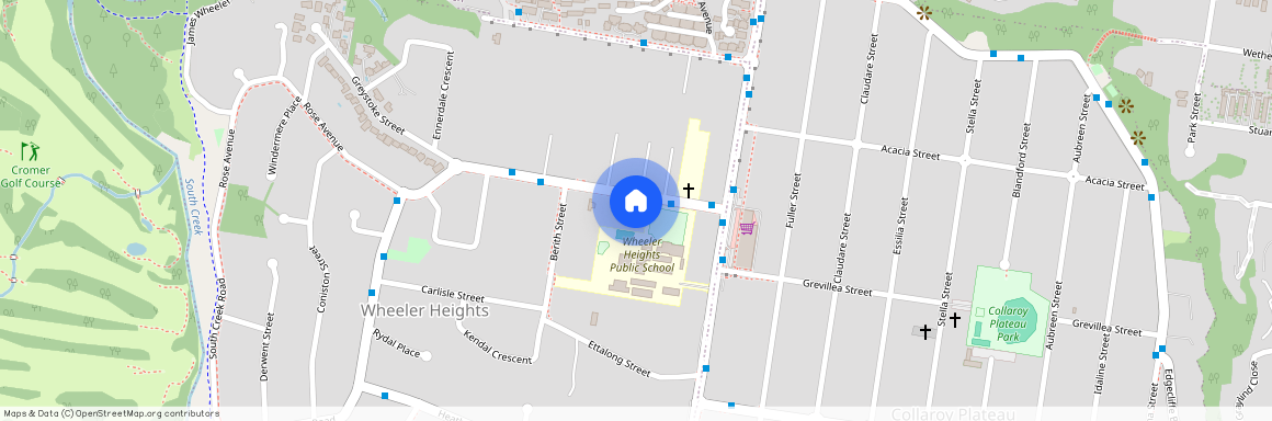 1/15 Rose Avenue, NSW 2097, Wheeler Heights