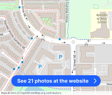 Vista Apartments - Photo 1