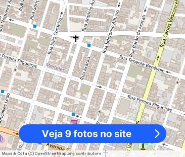 Aluga-se quarto para mulheres solteiras - Foto 1