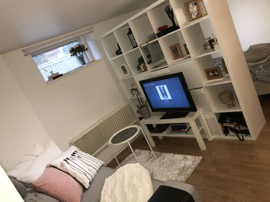 Hagagatan, Växjö - Foto 1