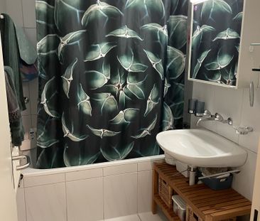 3½ ZI-WOHNUNG IN LUZERN, MÖBLIERT, TEMPORÄR - Foto 5