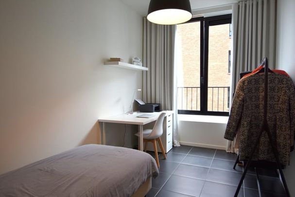 Appartement te huur - Photo 1