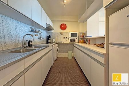 Appartement te huur - Photo 3