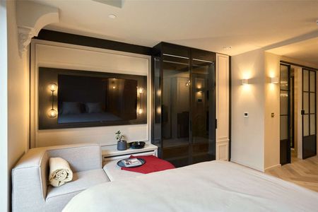 Studio Apartments - All the comfort and convenience of home combined with the luxuries of a boutique hotel. - Photo 2