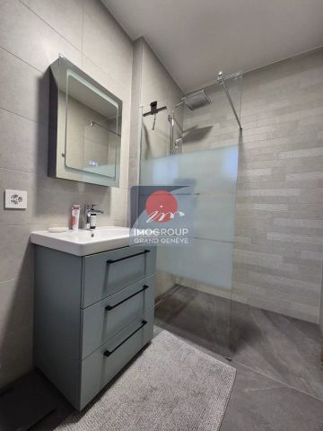 Appartement meublé 5 pièces - Foto 4