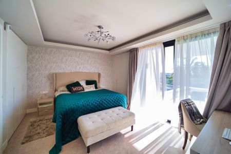 Middle Floor Apartment in Nueva Andalucía - Foto 4