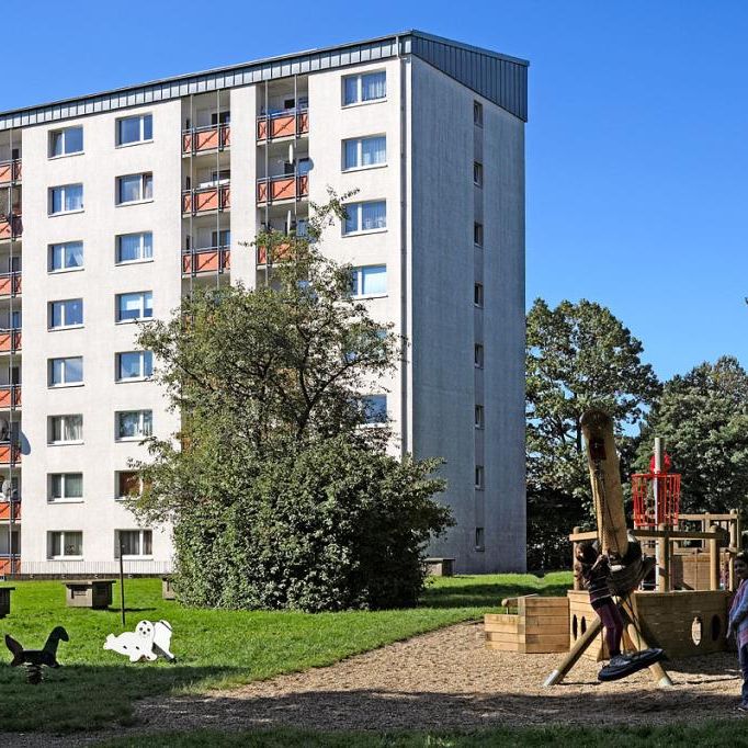 2-Zimmer-Wohnung in Velbert mieten - Photo 2