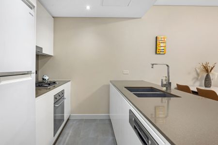 44/15-21 Mindarie Street, Lane Cove North - Photo 2