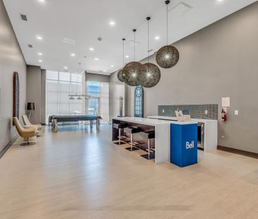 For Lease - 125 Western Battery Road Unit# 1409, Toronto, Ontario - Photo 2