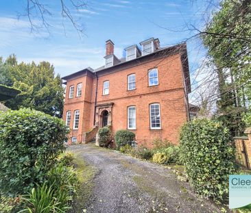 1 bed apartment to rent in Overton Park Road, Cheltenham, GL50 - Photo 1