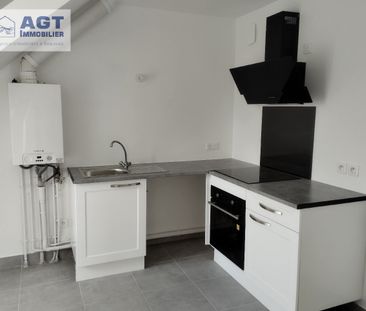 Location Appartement 2 pièces 49m² THERDONNE 60510 - Photo 2