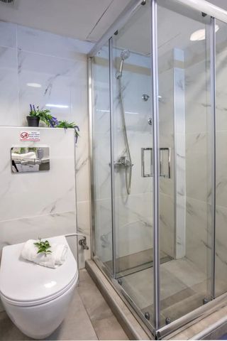 Studio/Γκαρσον��έρα για ενοικίαση Άγιος Ιωάννης (Καβάλα) - Φωτογραφία 4