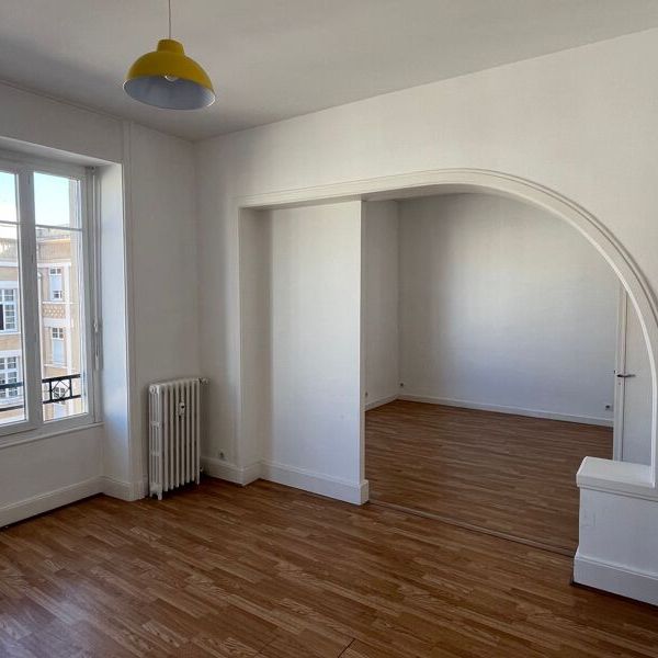 Appartement à louer 2 pièces • 48,74 m 2 Limoges - Photo 1
