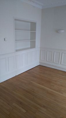 Location Appartement 64m² LAXOU 54520 - Photo 1