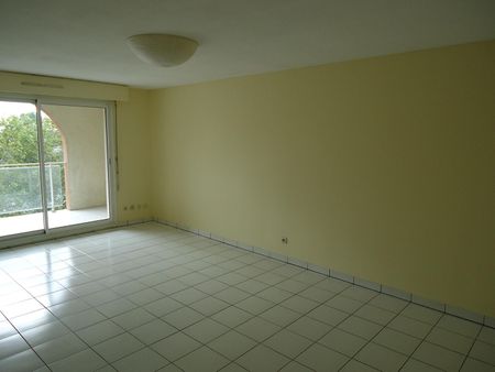 Appartement T4 Avenue de Muret - Photo 3