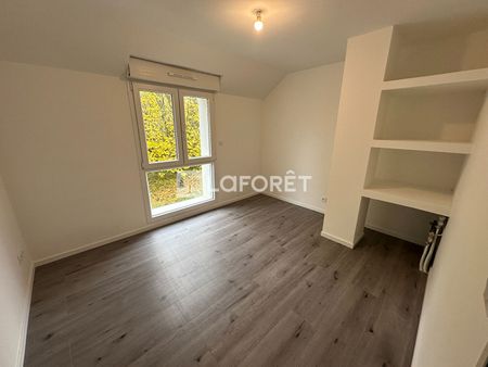 Maison T5 près de FRAHIER ET CHATEBIER à louer - Photo 4