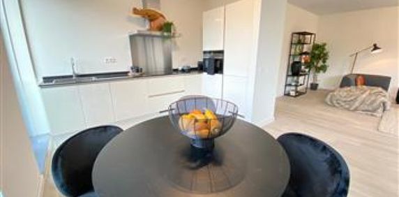 Te huur: Cornelis Garritsenstraat 1 - Photo 2