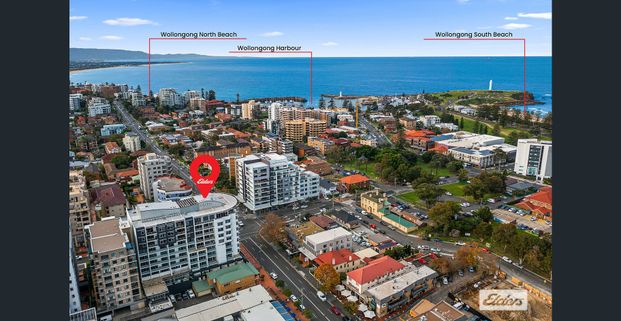 2 bedroom "Eclipse" Apartment - Photo 1