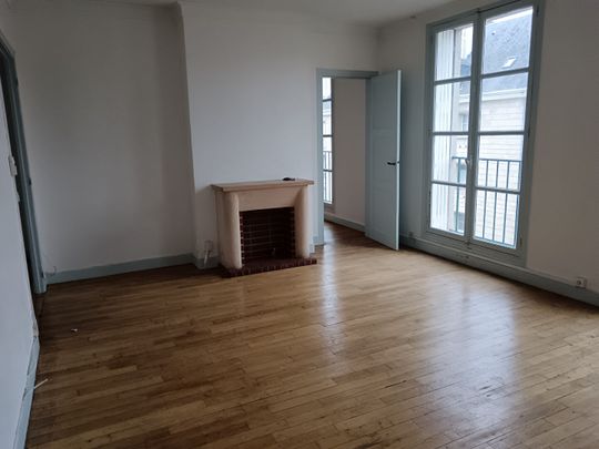 CAEN - Appartement 4 pièces - Photo 1