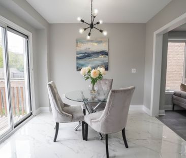 For Lease - 40 Dewridge Court, Brampton, Ontario - Photo 4