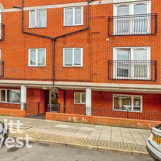 2 bedroom apartment to rent - Photo 1