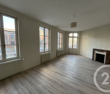 Location Appartement 3 pièces 81m² HONFLEUR 14600 - Photo 1