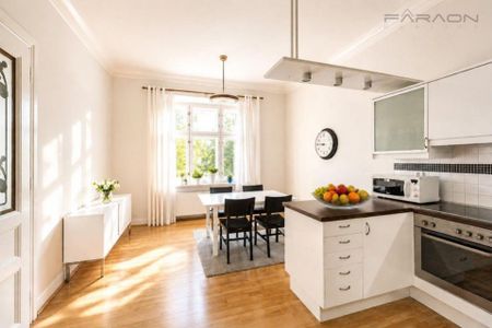 Apartment for rent, 3+1 - 2 bedrooms, 108m - Photo 5