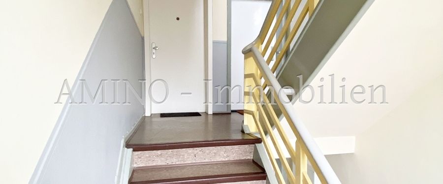 "Schöne Wohnung sucht Single" I 2-Zimmer I ca. 50m² I in zentraler Lage von Esse ... - Photo 1