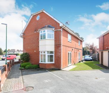 1 bedroom apartment to rent Priory View Road, Bournemouth, BH9 - Photo 1