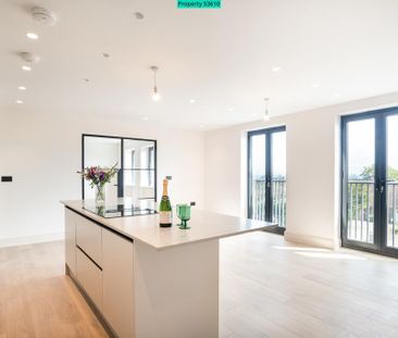 2 bedroom apartment to rent - Photo 3