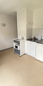 Location Appartement 1 pièce 22m² ALBI 81000 - Photo 3